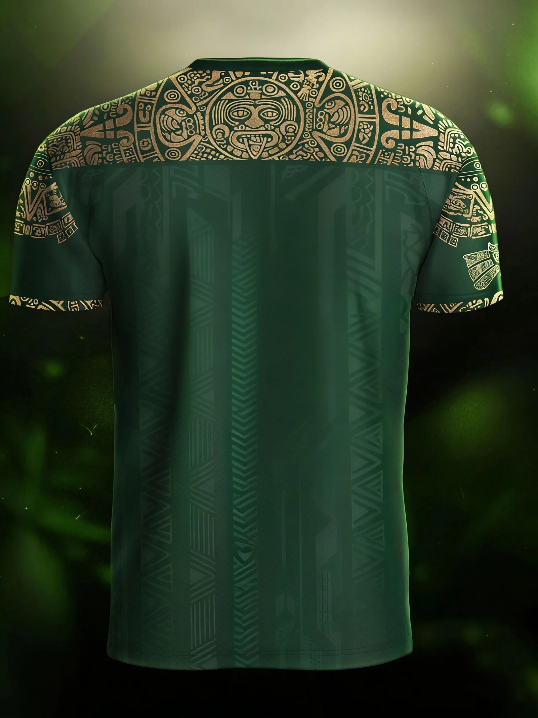 Nouveau Maillot de Foot Homme 2026 – Imprimé Animalier & Tribal Unique Intégral – Coupe Ajustée Style Décontracté Toutes Saisons – Design Rétro Classique