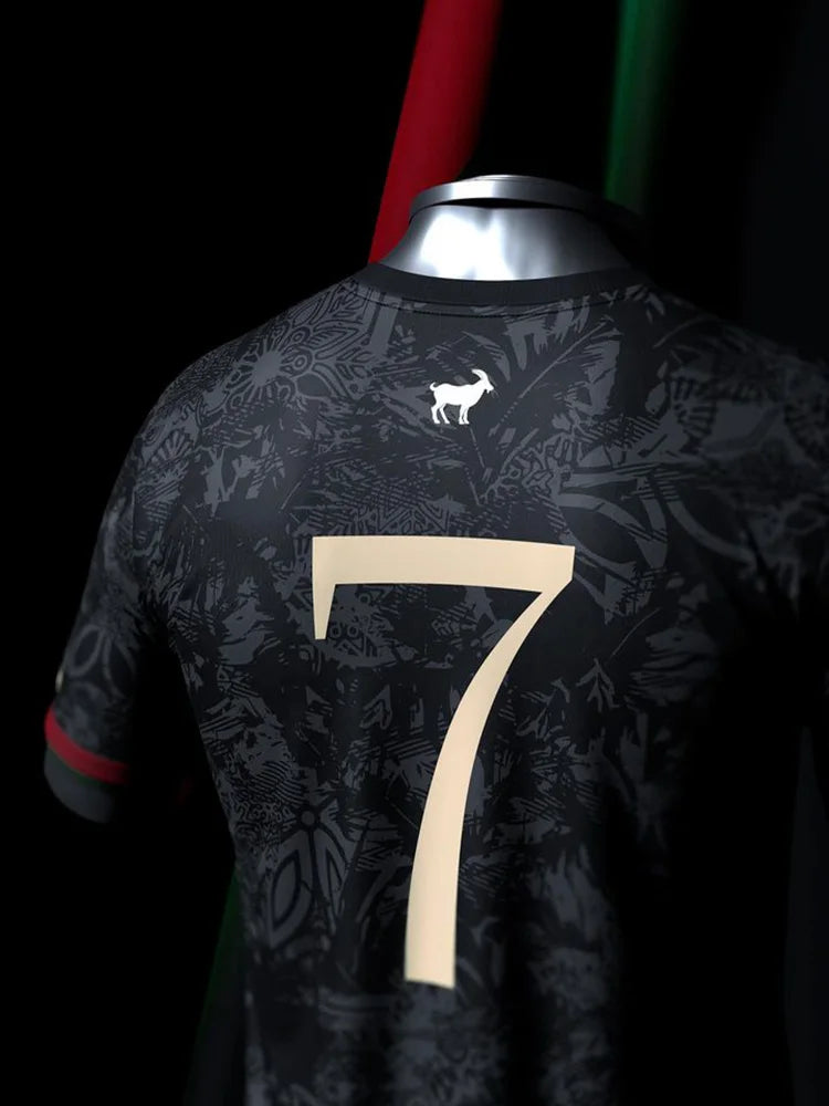 Chemise DE FOOTBALL JERSEY DE FOOTBALL vêtements homme vêtements équipe FUSSBALL TRIKOT MAGLIA CALCIO vide CAMISA DE temps MAILLOT DE FOOT