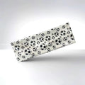 Bandeau de sport pour football américain avec drapeau national 2026, adapté aux garçons et aux filles.