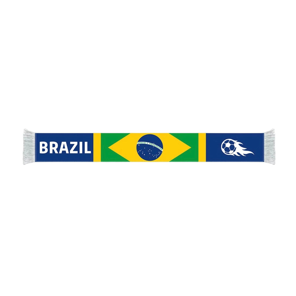 Écharpe de football 7,5×60 cm, accessoires de vêtements pour fans, accessoires de cheering, écharpes drapeau, fournitures de fête