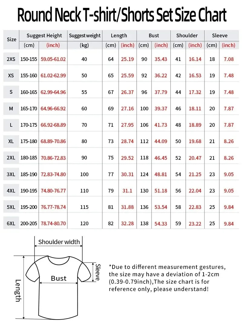 Maillot de football pour hommes, motif de dessin animé, col rond, haut de sport confortable, adapté aux matchs d'entraînement et aux vêtements décontractés quotidiens