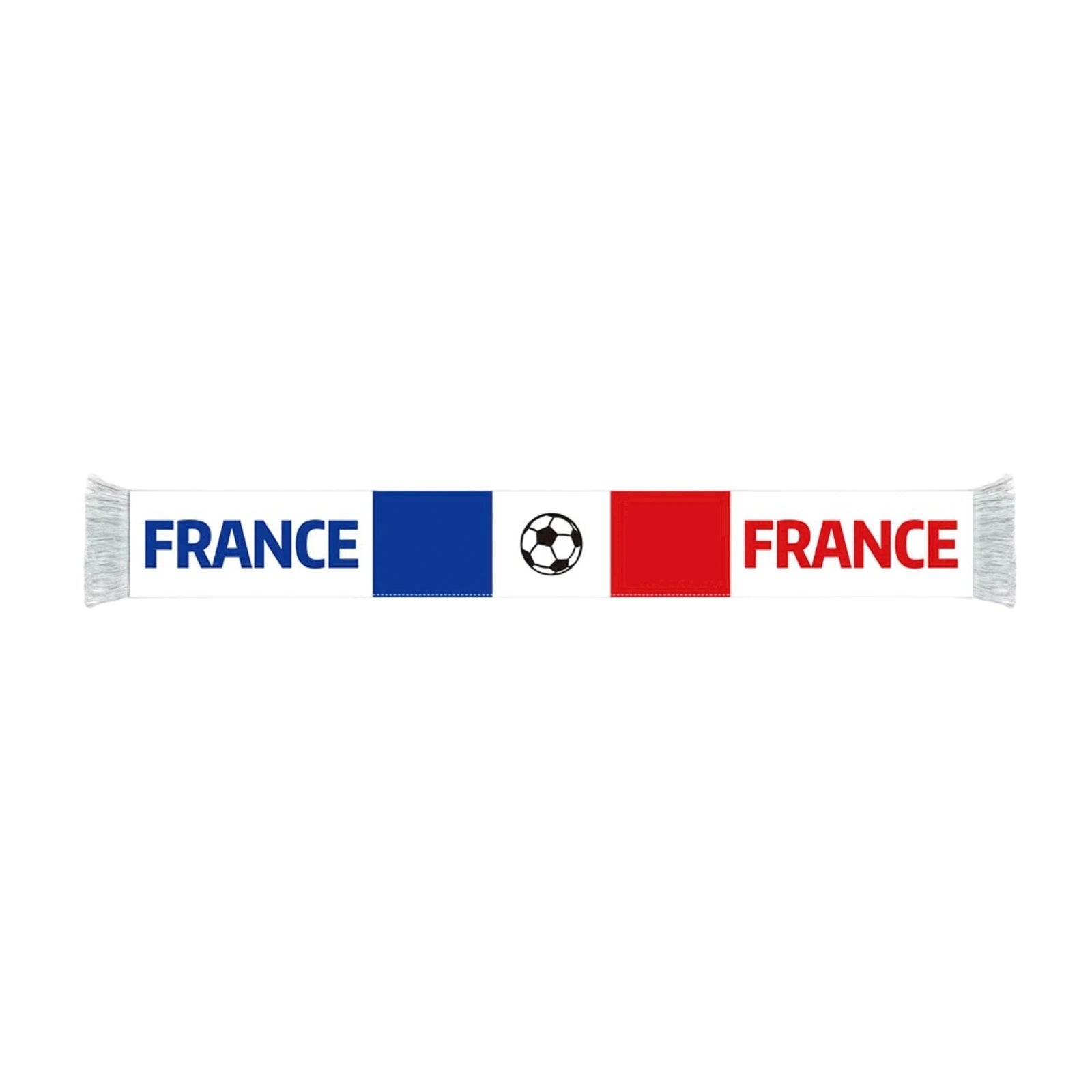 Écharpe de football 7,5×60 cm, accessoires de vêtements pour fans, accessoires de cheering, écharpes drapeau, fournitures de fête