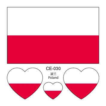 10 feuilles drapeau National tatouage temporaire visage bras hommes femmes faux Tatoo brésil russie amérique allemagne jeux de Football tatouages